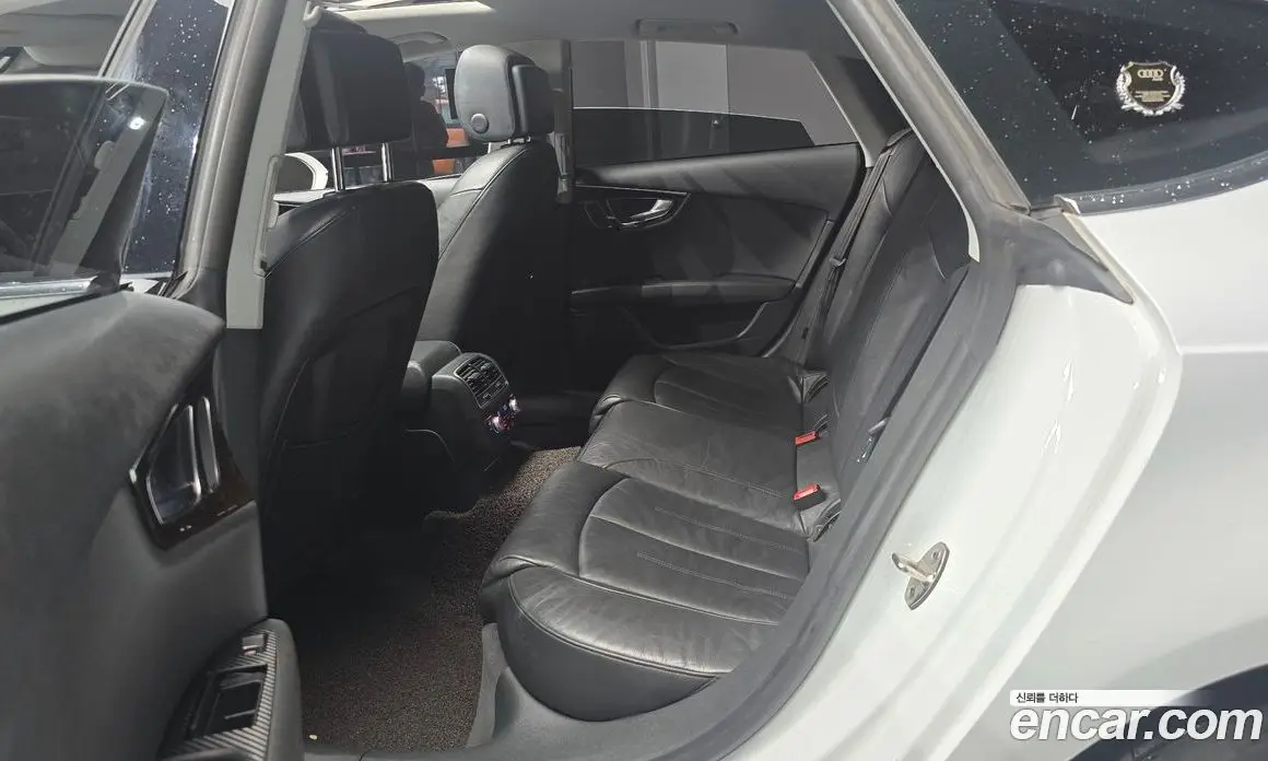 Audi A7 2015 3.0 автомат (гидро), фото 12