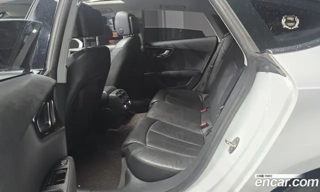 Audi A7 2015 3.0 автомат (гидро), миниатюра 12