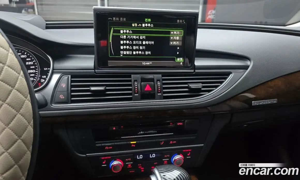 Audi A7 2015 3.0 автомат (гидро), фото 14
