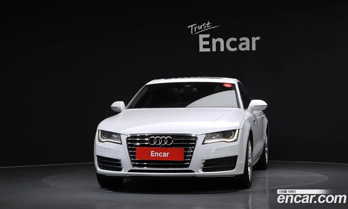 Audi A7 2015 3.0 автомат (гидро), фото 3