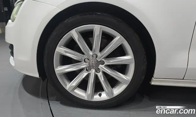 Audi A7 2015 3.0 автомат (гидро), миниатюра 5