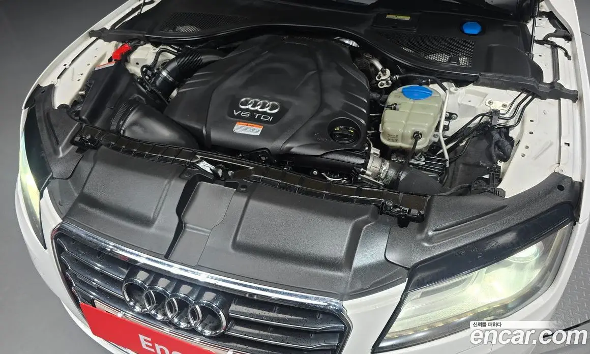 Audi A7 2015 3.0 автомат (гидро), фото 6