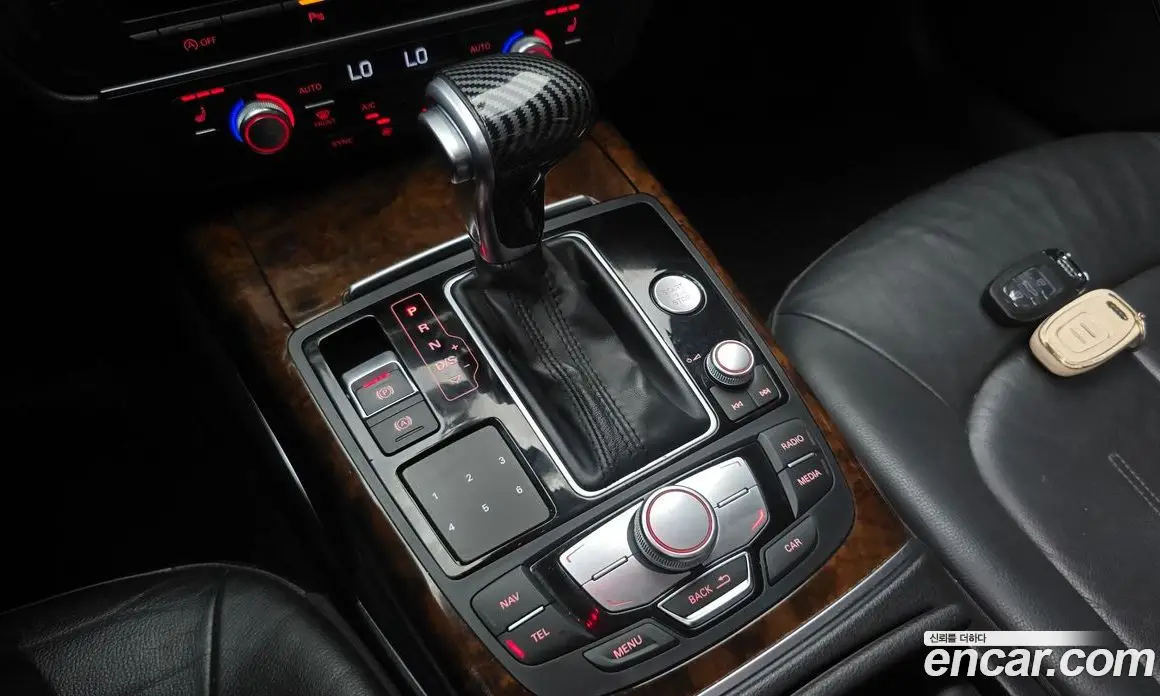 Audi A7 2015 3.0 автомат (гидро), фото 9