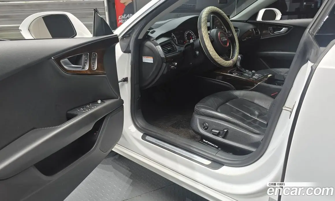 Audi A7 2015 3.0 автомат (гидро), фото 10