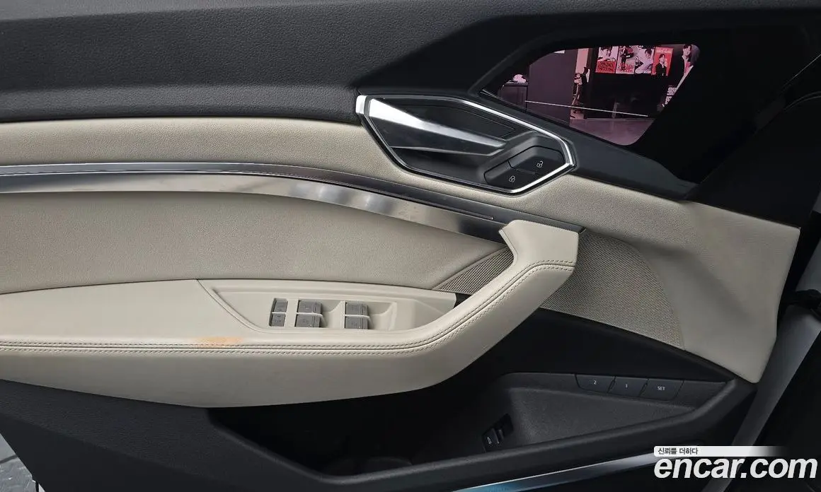 Audi e-tron 2021 0.2 автомат (гидро), фото 13