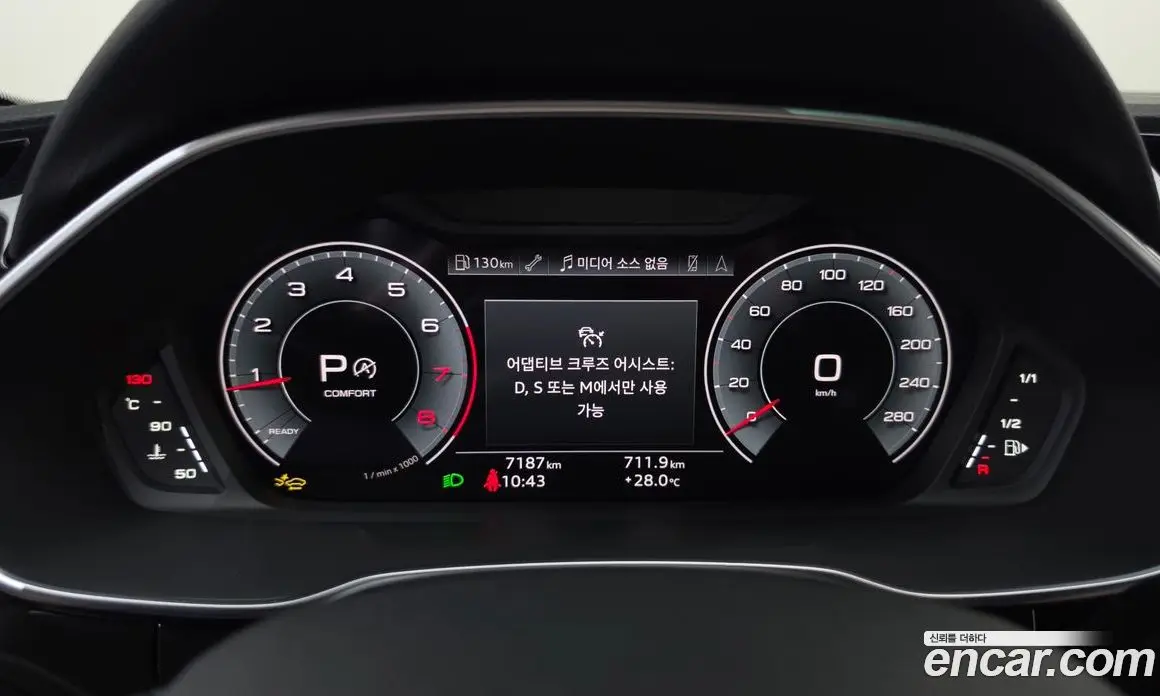 Audi Q3 2025 2.0 автомат (гидро), фото 11