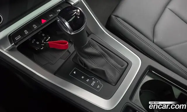 Audi Q3 2025 2.0 автомат (гидро), миниатюра 12
