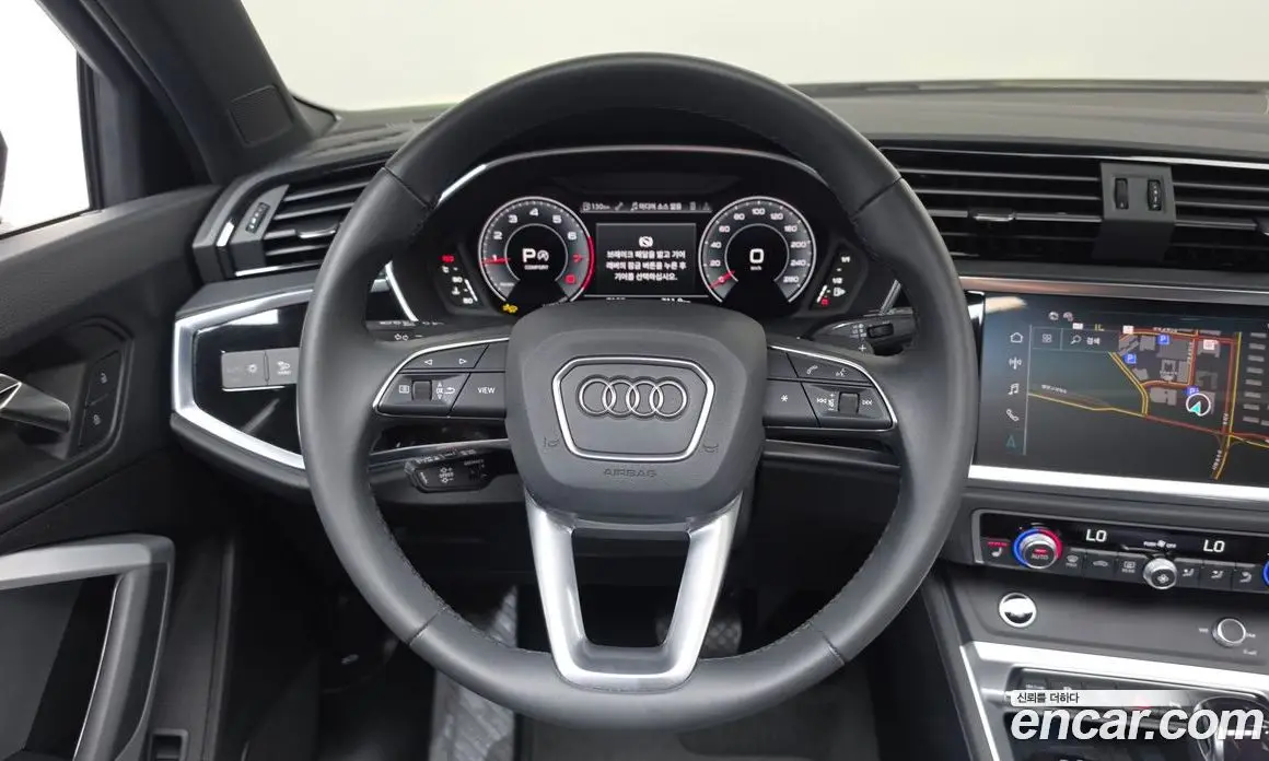 Audi Q3 2025 2.0 автомат (гидро), фото 19