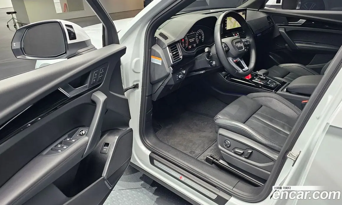 Audi Q5 2022 2.0 автомат (гидро), фото 13 Audi Q5 2022 2.0 автомат (гидро), фото 13