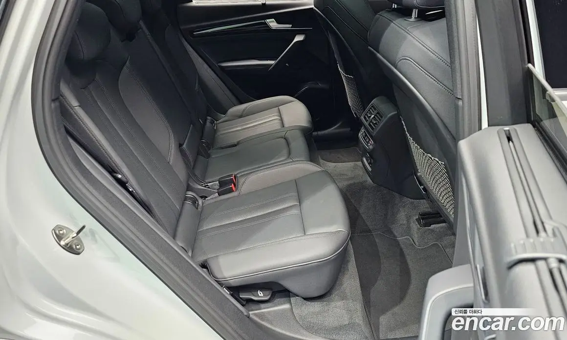 Audi Q5 2022 2.0 автомат (гидро), фото 16 Audi Q5 2022 2.0 автомат (гидро), фото 16