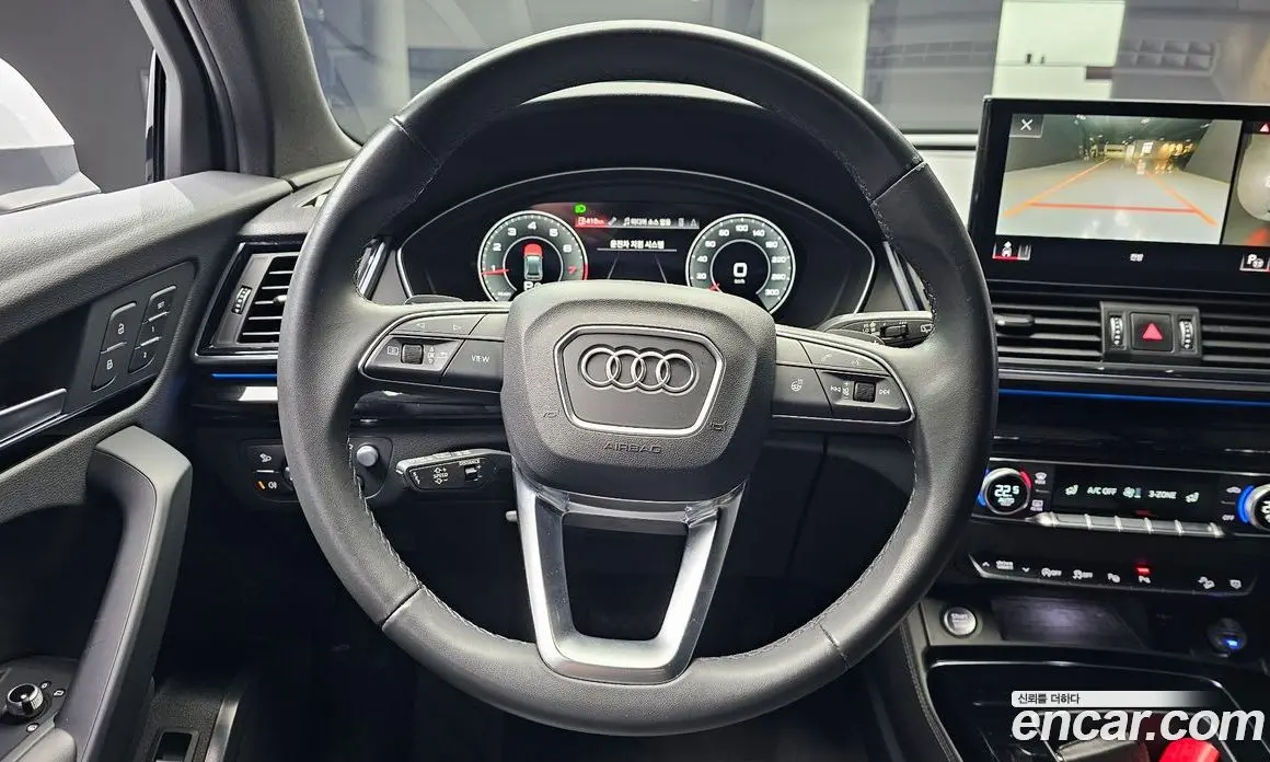 Audi Q5 2022 2.0 автомат (гидро), фото 20 Audi Q5 2022 2.0 автомат (гидро), фото 20