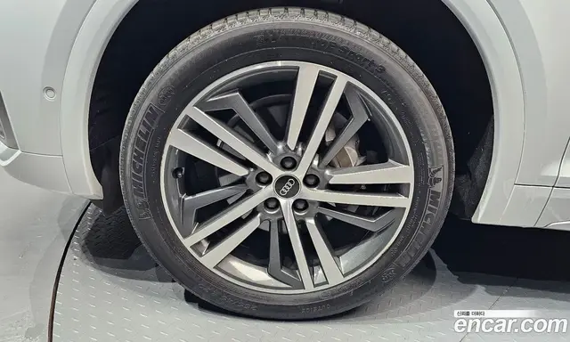 Audi Q5 2022 2.0 автомат (гидро), миниатюра 5 Audi Q5 2022 2.0 автомат (гидро), миниатюра 5