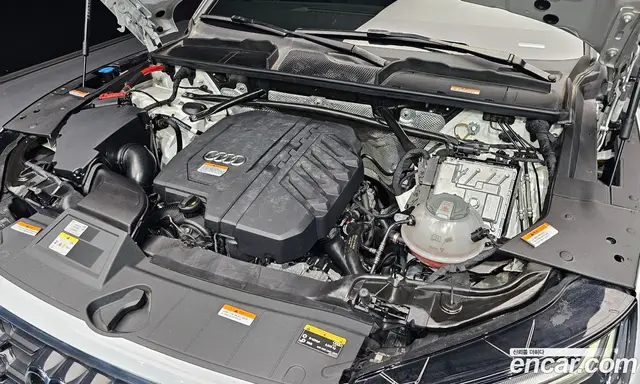 Audi Q5 2022 2.0 автомат (гидро), миниатюра 6 Audi Q5 2022 2.0 автомат (гидро), миниатюра 6