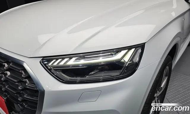 Audi Q5 2022 2.0 автомат (гидро), миниатюра 8 Audi Q5 2022 2.0 автомат (гидро), миниатюра 8