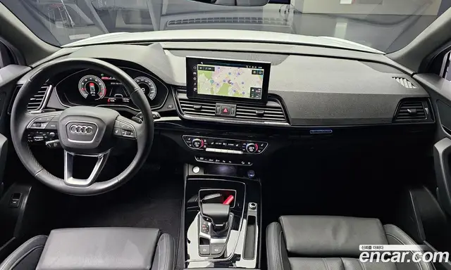 Audi Q5 2022 2.0 автомат (гидро), миниатюра 10 Audi Q5 2022 2.0 автомат (гидро), миниатюра 10