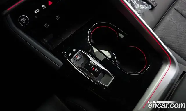 Audi Q5 2025 2.0 автомат (гидро), миниатюра 11