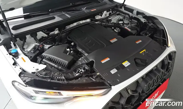 Audi Q5 2025 2.0 автомат (гидро), миниатюра 5