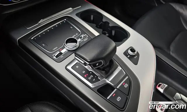 Audi Q7 2019 2.0 автомат (гидро), миниатюра 12