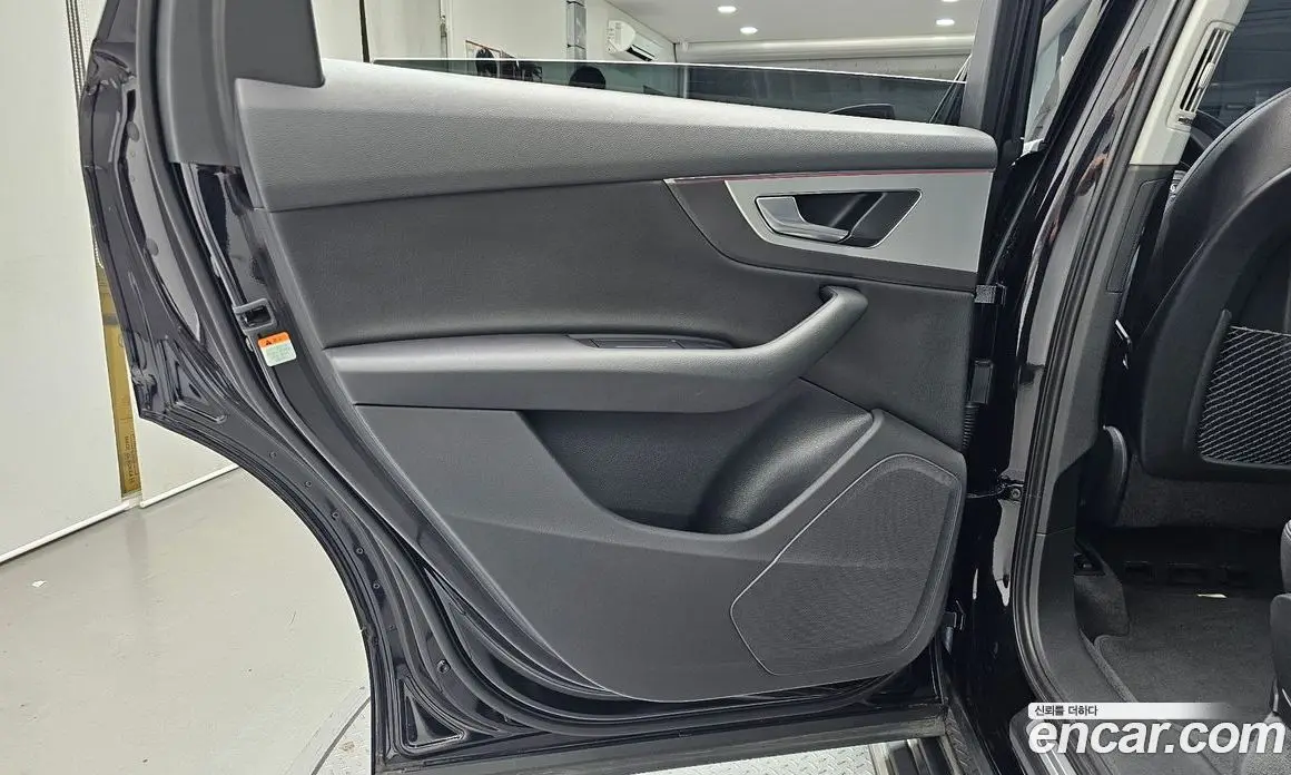 Audi Q7 2019 2.0 автомат (гидро), фото 15