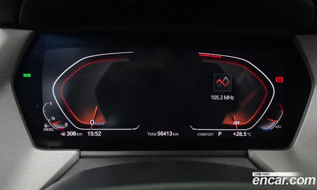 BMW 1 серия 2020 2.0 автомат (гидро), миниатюра 11