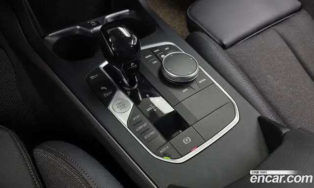 BMW 1 серия 2020 2.0 автомат (гидро), миниатюра 12
