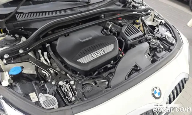 BMW 1 серия 2020 2.0 автомат (гидро), миниатюра 6
