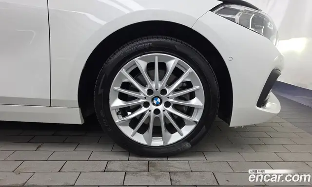 BMW 1 серия 2020 2.0 автомат (гидро), миниатюра 7