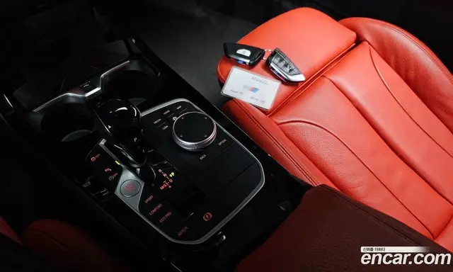 BMW 1 серия 2021 2.0 автомат (гидро), миниатюра 11