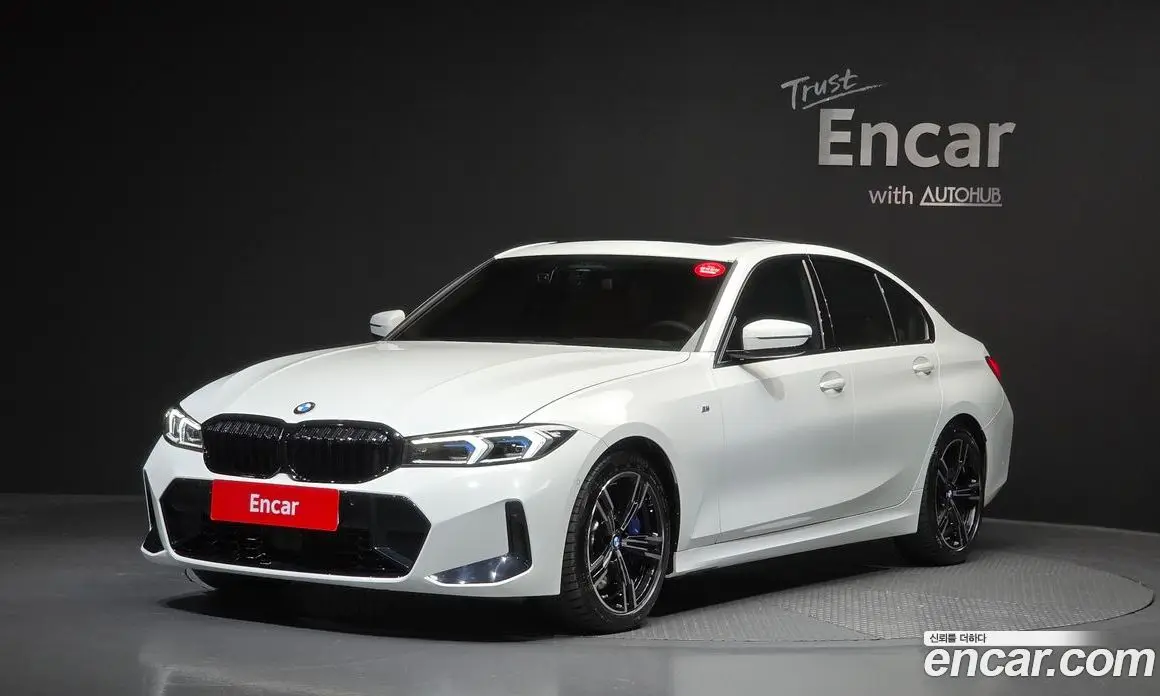 BMW 3 серия 2026 2.0 автомат (гидро), фото 1 BMW 3 серия 2026 2.0 автомат (гидро), фото 1