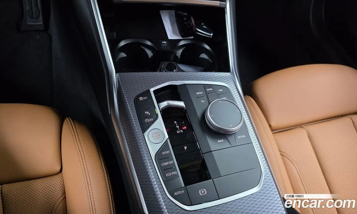 BMW 3 серия 2026 2.0 автомат (гидро), фото 12 BMW 3 серия 2026 2.0 автомат (гидро), фото 12