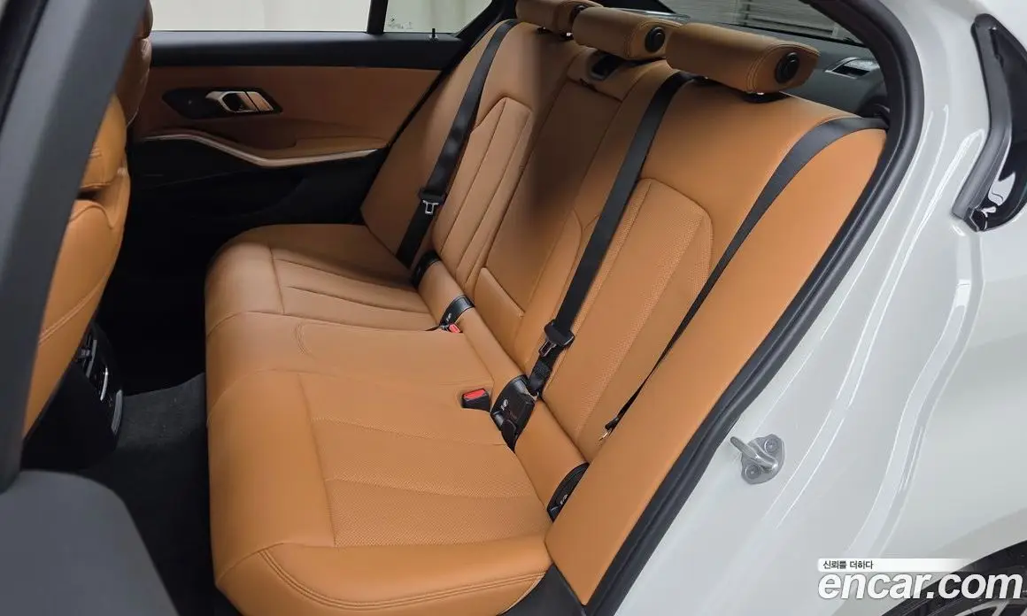 BMW 3 серия 2026 2.0 автомат (гидро), фото 16 BMW 3 серия 2026 2.0 автомат (гидро), фото 16