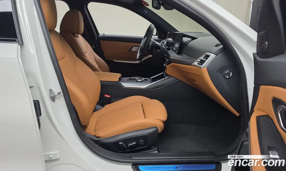 BMW 3 серия 2026 2.0 автомат (гидро), фото 17 BMW 3 серия 2026 2.0 автомат (гидро), фото 17