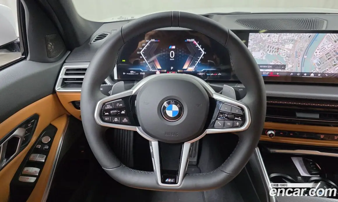 BMW 3 серия 2026 2.0 автомат (гидро), фото 19 BMW 3 серия 2026 2.0 автомат (гидро), фото 19