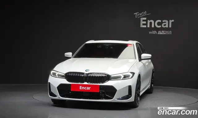 BMW 3 серия 2026 2.0 автомат (гидро), миниатюра 3 BMW 3 серия 2026 2.0 автомат (гидро), миниатюра 3