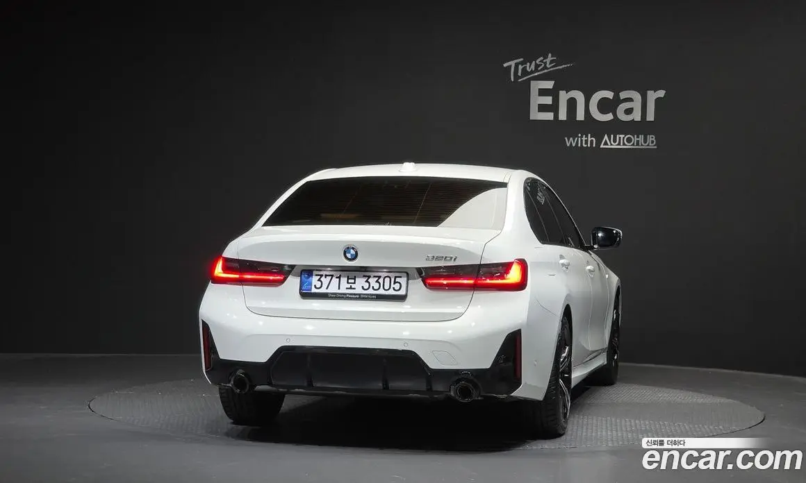 BMW 3 серия 2026 2.0 автомат (гидро), фото 4 BMW 3 серия 2026 2.0 автомат (гидро), фото 4