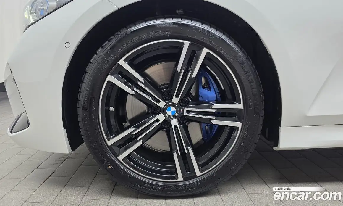 BMW 3 серия 2026 2.0 автомат (гидро), фото 5 BMW 3 серия 2026 2.0 автомат (гидро), фото 5