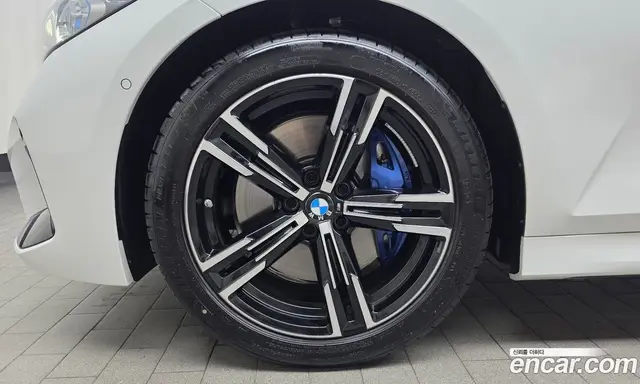 BMW 3 серия 2026 2.0 автомат (гидро), миниатюра 5 BMW 3 серия 2026 2.0 автомат (гидро), миниатюра 5
