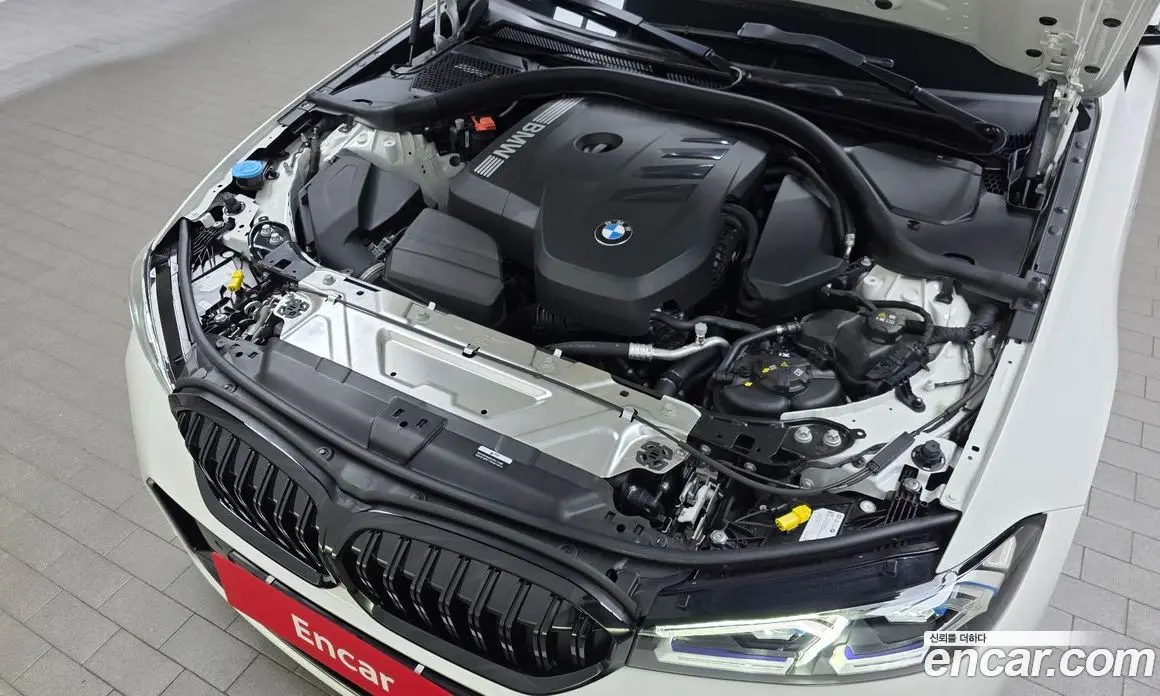 BMW 3 серия 2026 2.0 автомат (гидро), фото 6 BMW 3 серия 2026 2.0 автомат (гидро), фото 6