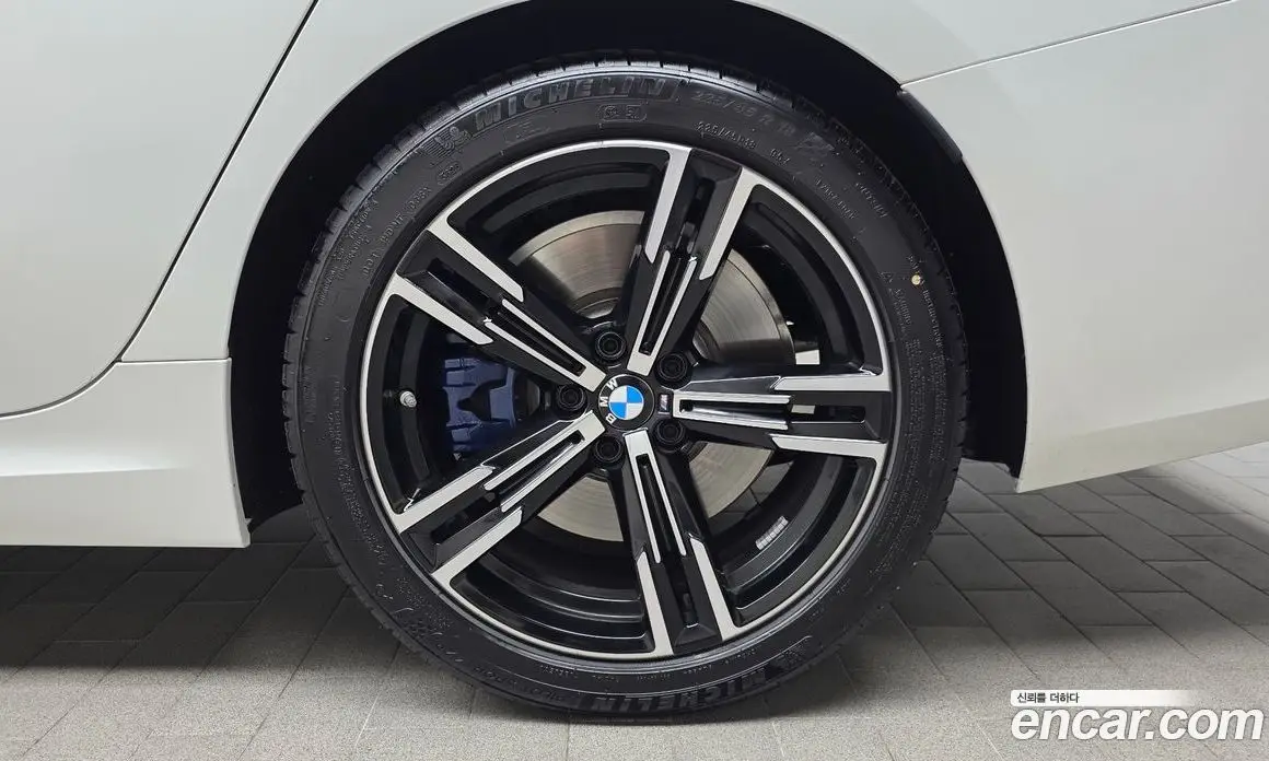 BMW 3 серия 2026 2.0 автомат (гидро), фото 7 BMW 3 серия 2026 2.0 автомат (гидро), фото 7