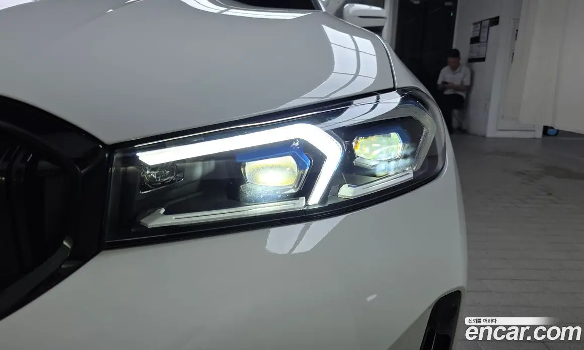 BMW 3 серия 2026 2.0 автомат (гидро), фото 8 BMW 3 серия 2026 2.0 автомат (гидро), фото 8