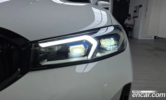 BMW 3 серия 2026 2.0 автомат (гидро), миниатюра 8 BMW 3 серия 2026 2.0 автомат (гидро), миниатюра 8