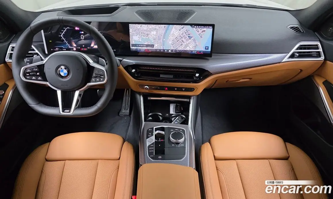 BMW 3 серия 2026 2.0 автомат (гидро), фото 10 BMW 3 серия 2026 2.0 автомат (гидро), фото 10