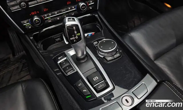 BMW 5 серия 2015 2.0 автомат (гидро), миниатюра 11 BMW 5 серия 2015 2.0 автомат (гидро), миниатюра 11