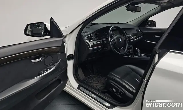 BMW 5 серия 2015 2.0 автомат (гидро), миниатюра 12
