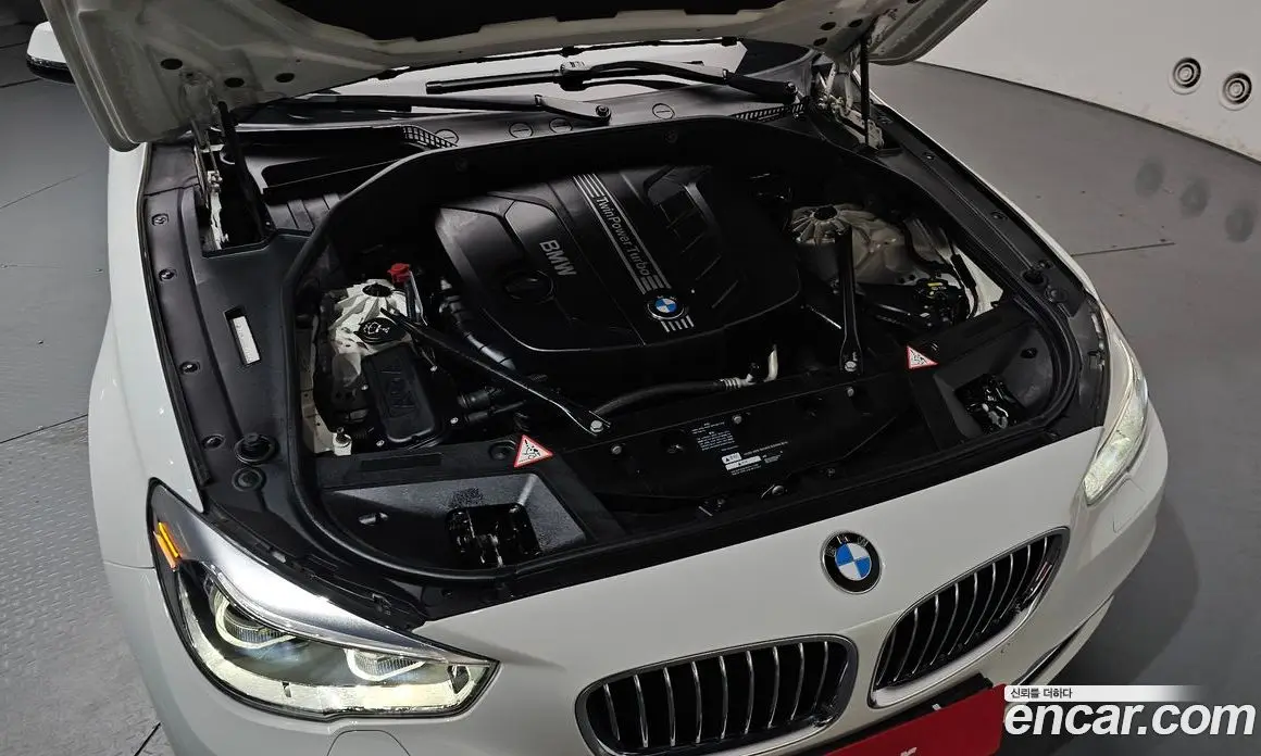 BMW 5 серия 2015 2.0 автомат (гидро), фото 5 BMW 5 серия 2015 2.0 автомат (гидро), фото 5