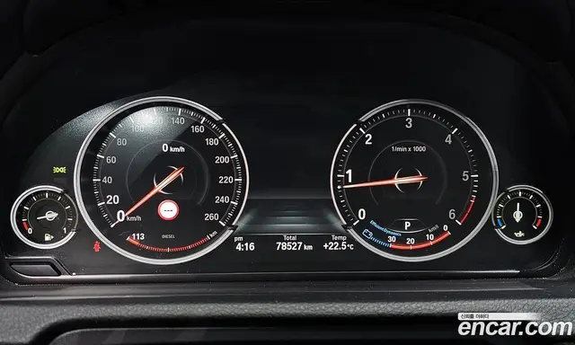 BMW 5 серия 2015 2.0 автомат (гидро), миниатюра 10 BMW 5 серия 2015 2.0 автомат (гидро), миниатюра 10
