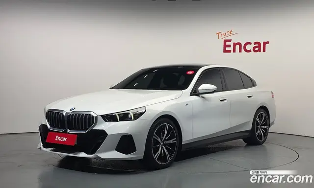 BMW 5 серия, 2024, 23 532 км