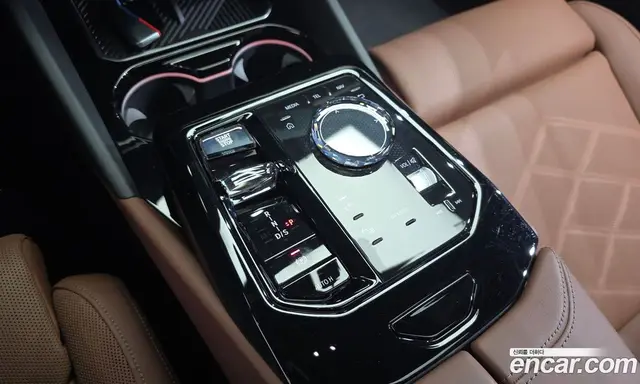 BMW 5 серия 2024 2.0 автомат (гидро), миниатюра 12
