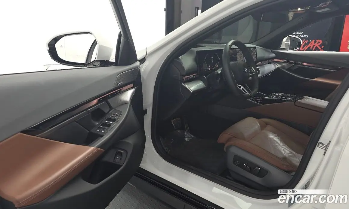 BMW 5 серия 2024 2.0 автомат (гидро), фото 17 BMW 5 серия 2024 2.0 автомат (гидро), фото 17