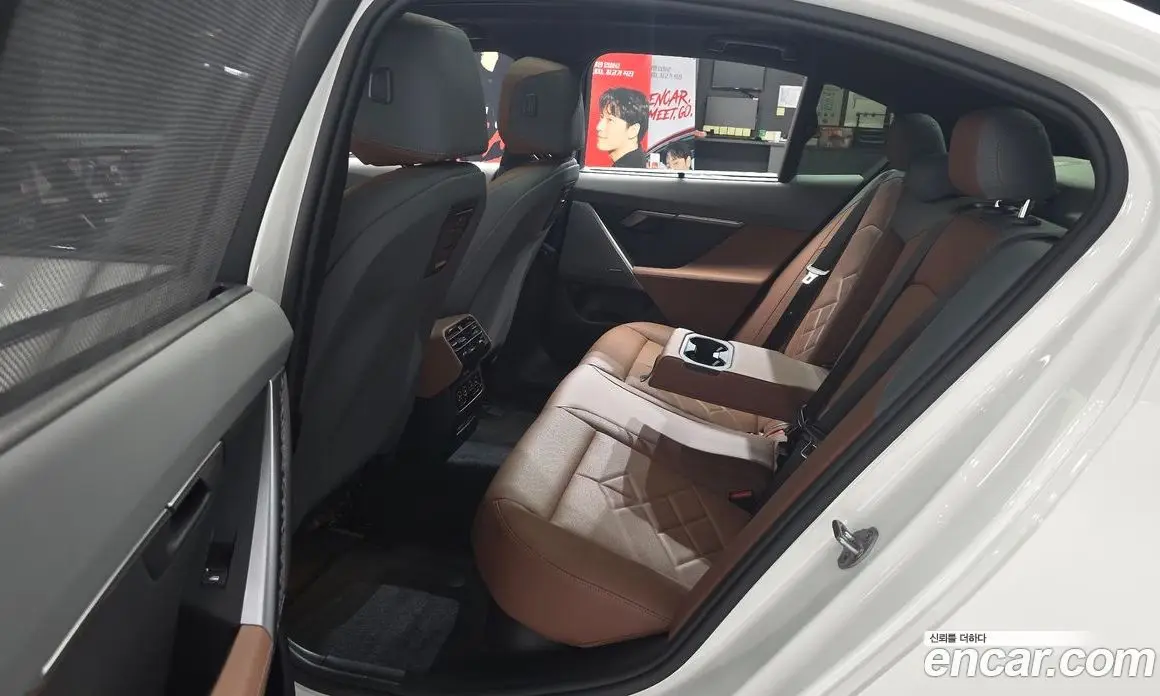 BMW 5 серия 2024 2.0 автомат (гидро), фото 18 BMW 5 серия 2024 2.0 автомат (гидро), фото 18
